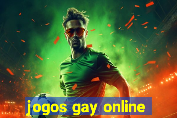 jogos gay online